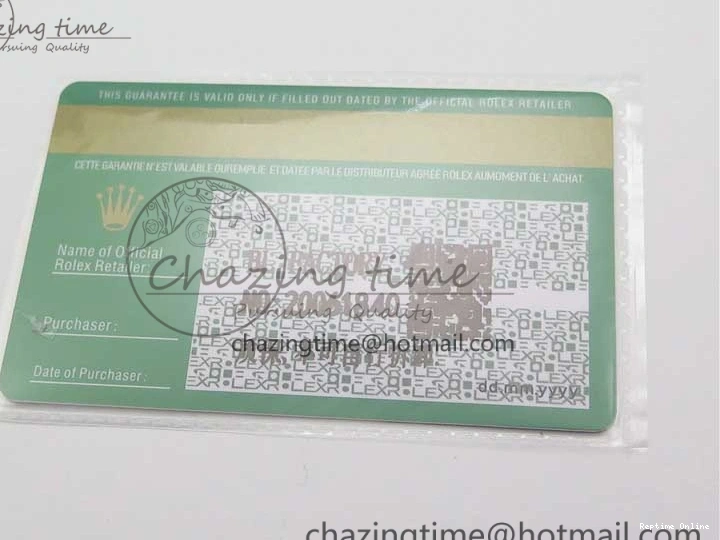 0225 Tailored Daytona 116509 SS YG BLF Best Edition Gay MOP Dial on SS YG Bracelet A 2977